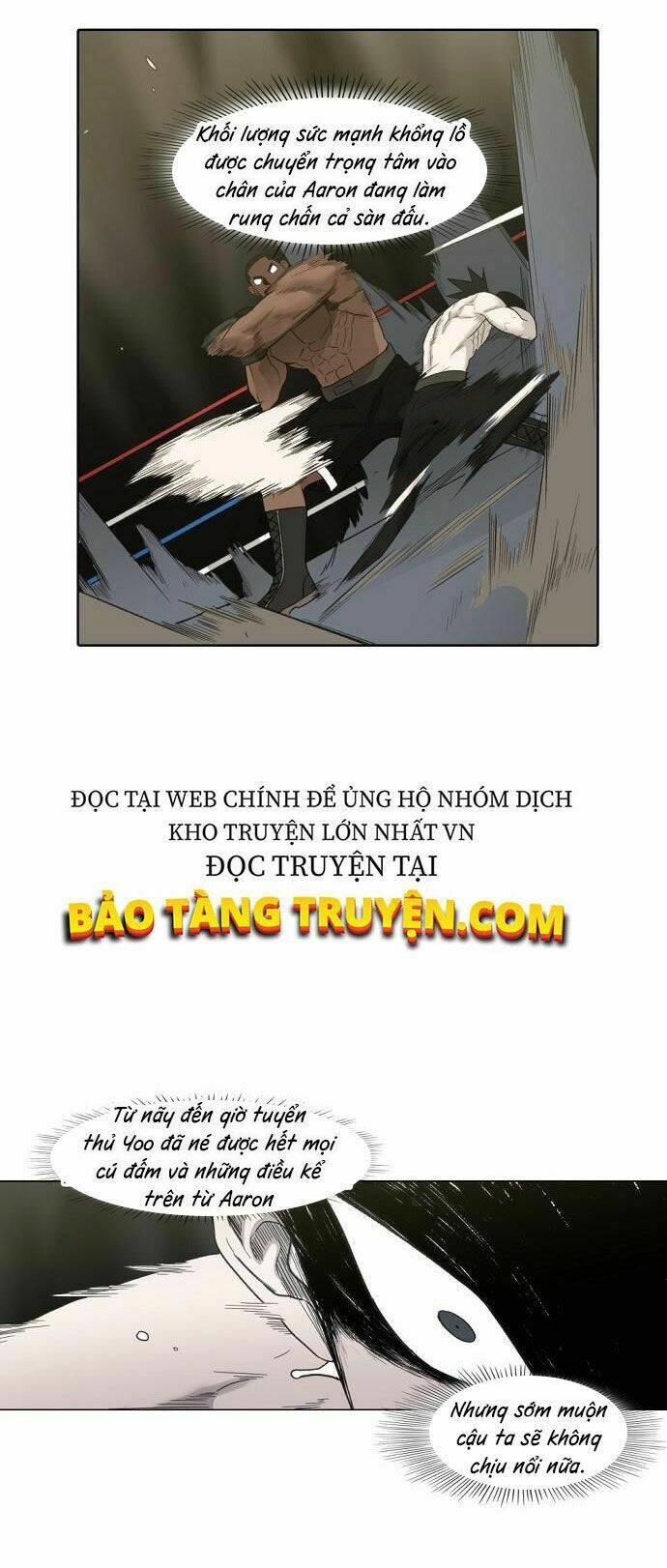 võ sĩ - the boxer chapter 82 31