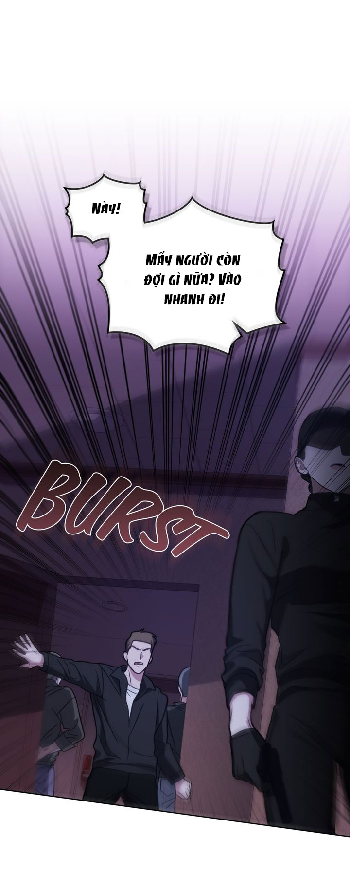 kẻ nghiệp dư chapter 20.2 38