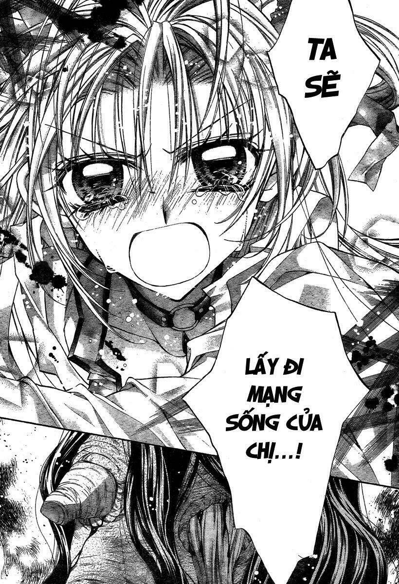 truyền thuyết công chúa hoa anh đào chapter 3 36