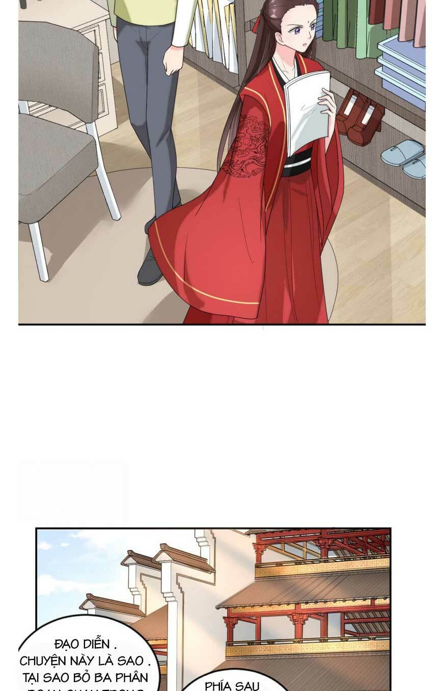 manh bảo đột kích: mami cha con đâu ? chapter 88 4