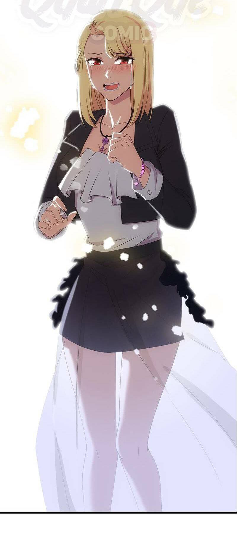 tối cường ở rể chapter 8 15