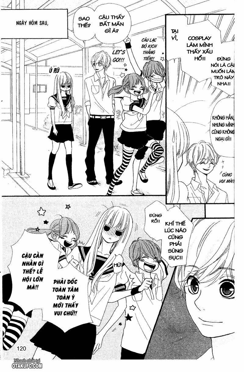 cầu vồng tình yêu chapter 8 11