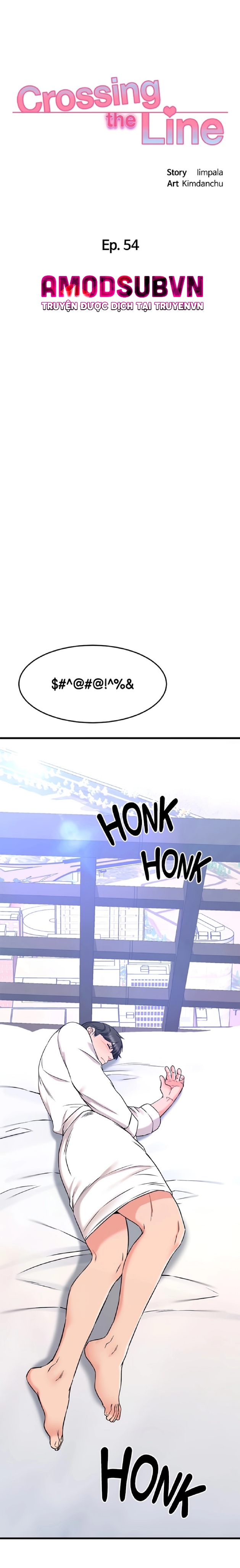 ranh giới người bạn chapter 54 28