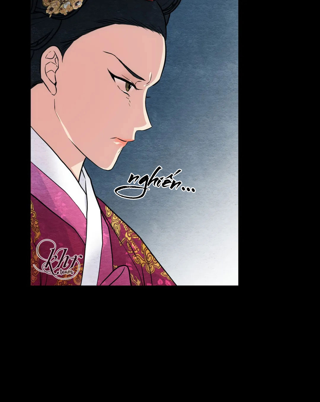 Cương Nhân chapter 27 17