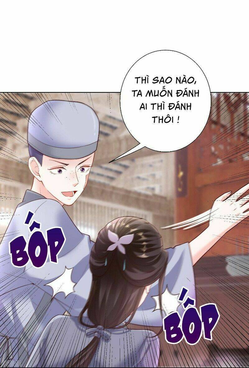 độc y đích nữ chapter 116 15