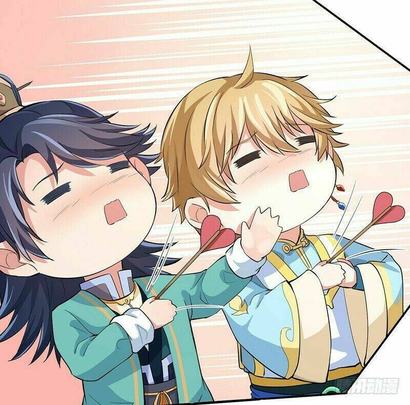 nghiên hương kỳ đàm chapter 49 15