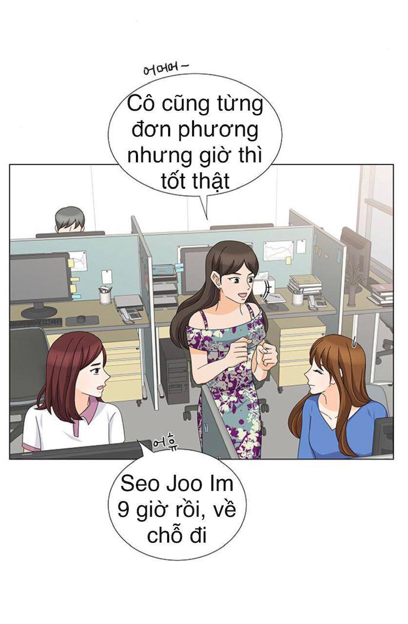 idol và sếp, em yêu ai? chapter 84 35