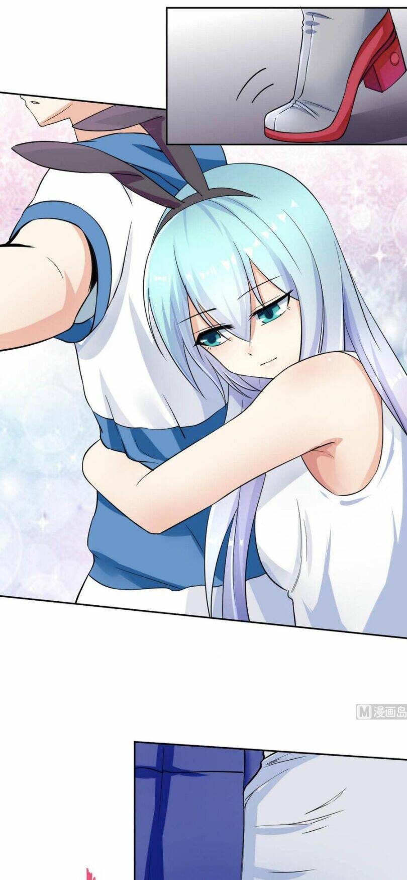 hắn là long ngạo thiên chapter 69 7