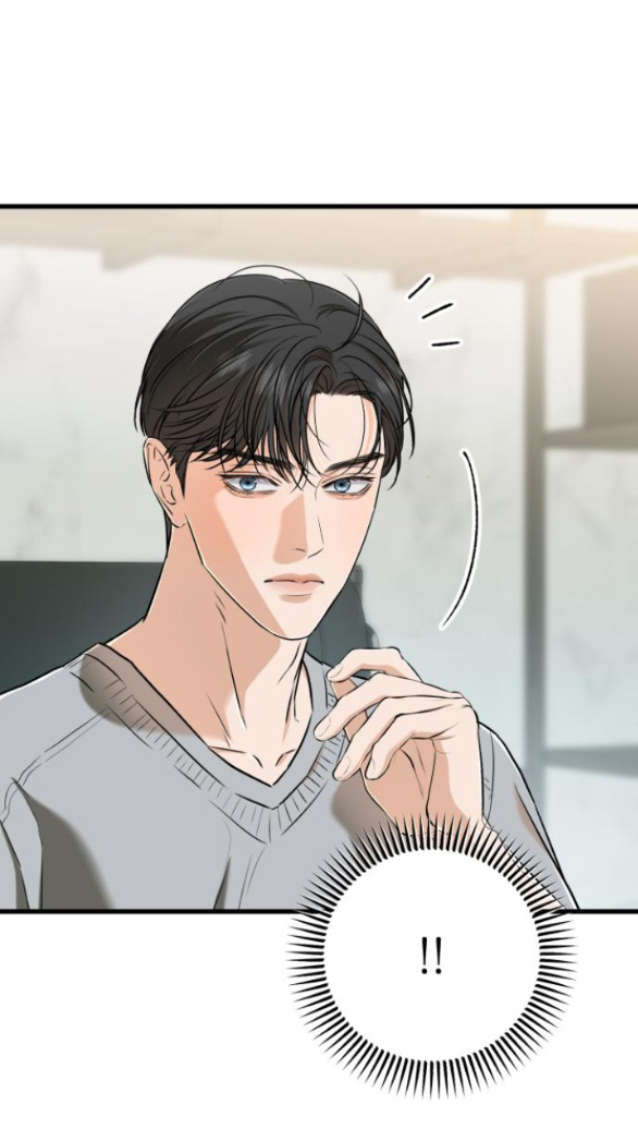 Nóng Lòng Muốn Giày Vò Em chapter 48.1 45