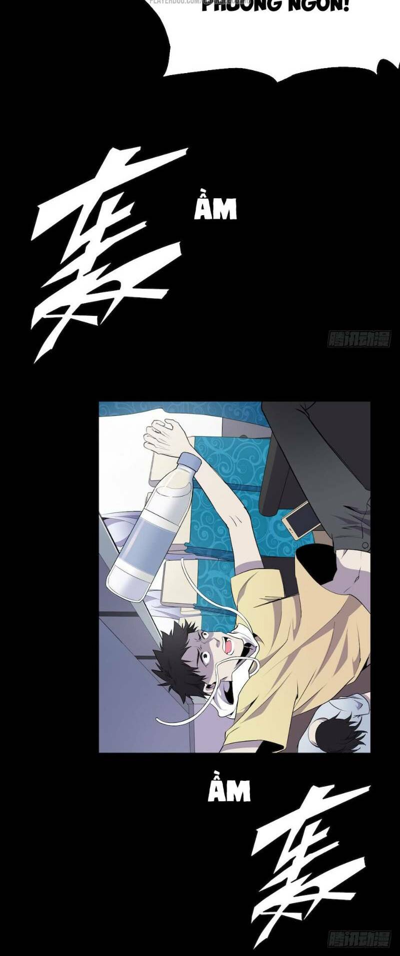 thát không mê thất chapter 2 32