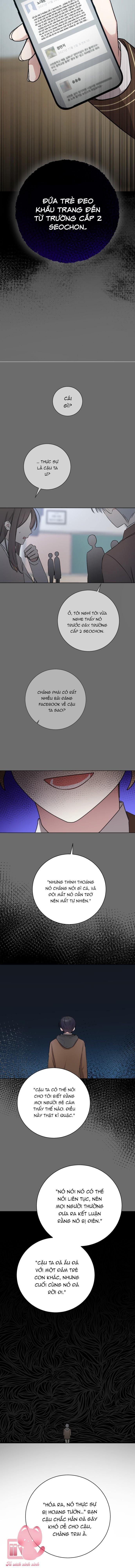 người xử lý mùi chapter 8 5