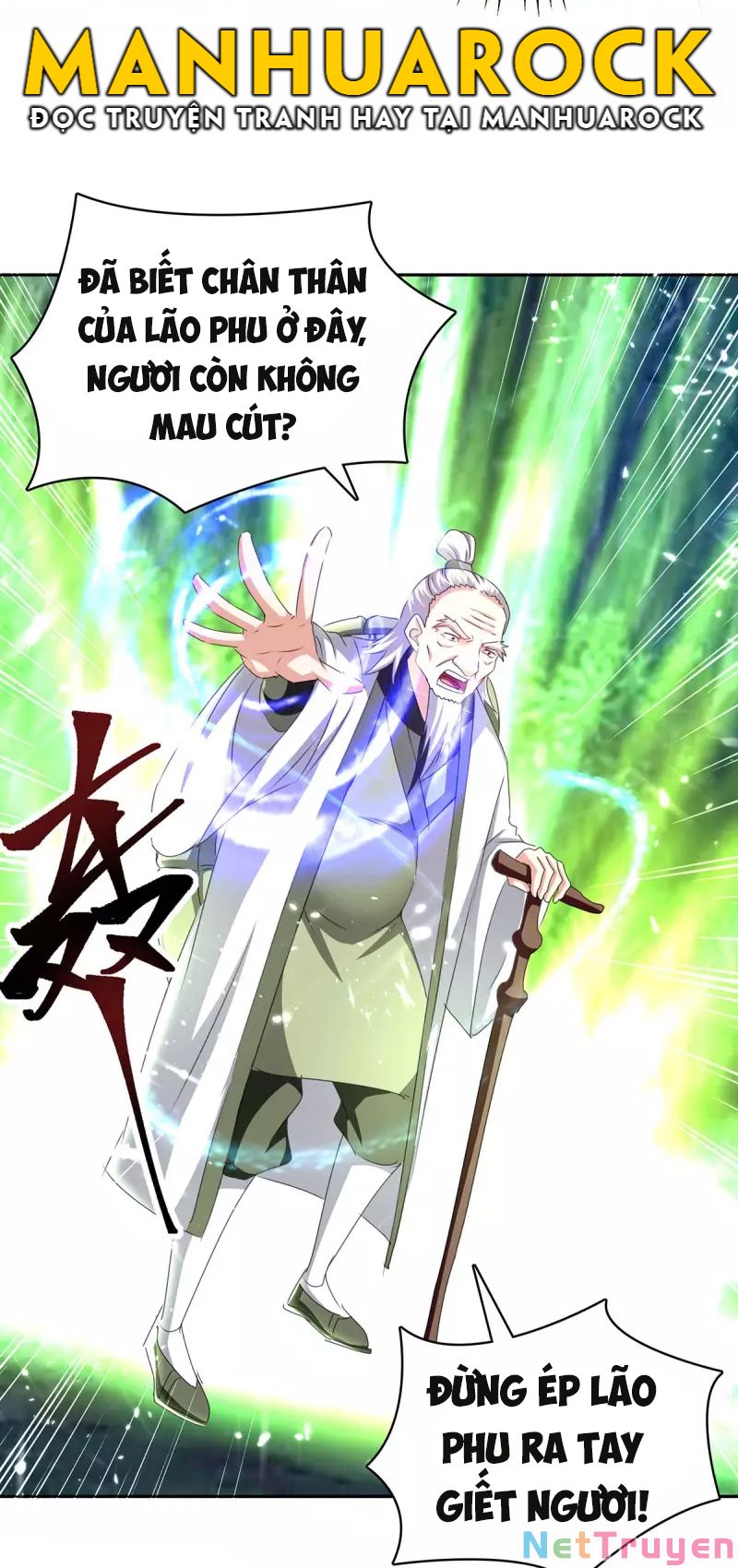 tối cường thăng cấp chapter 300 25