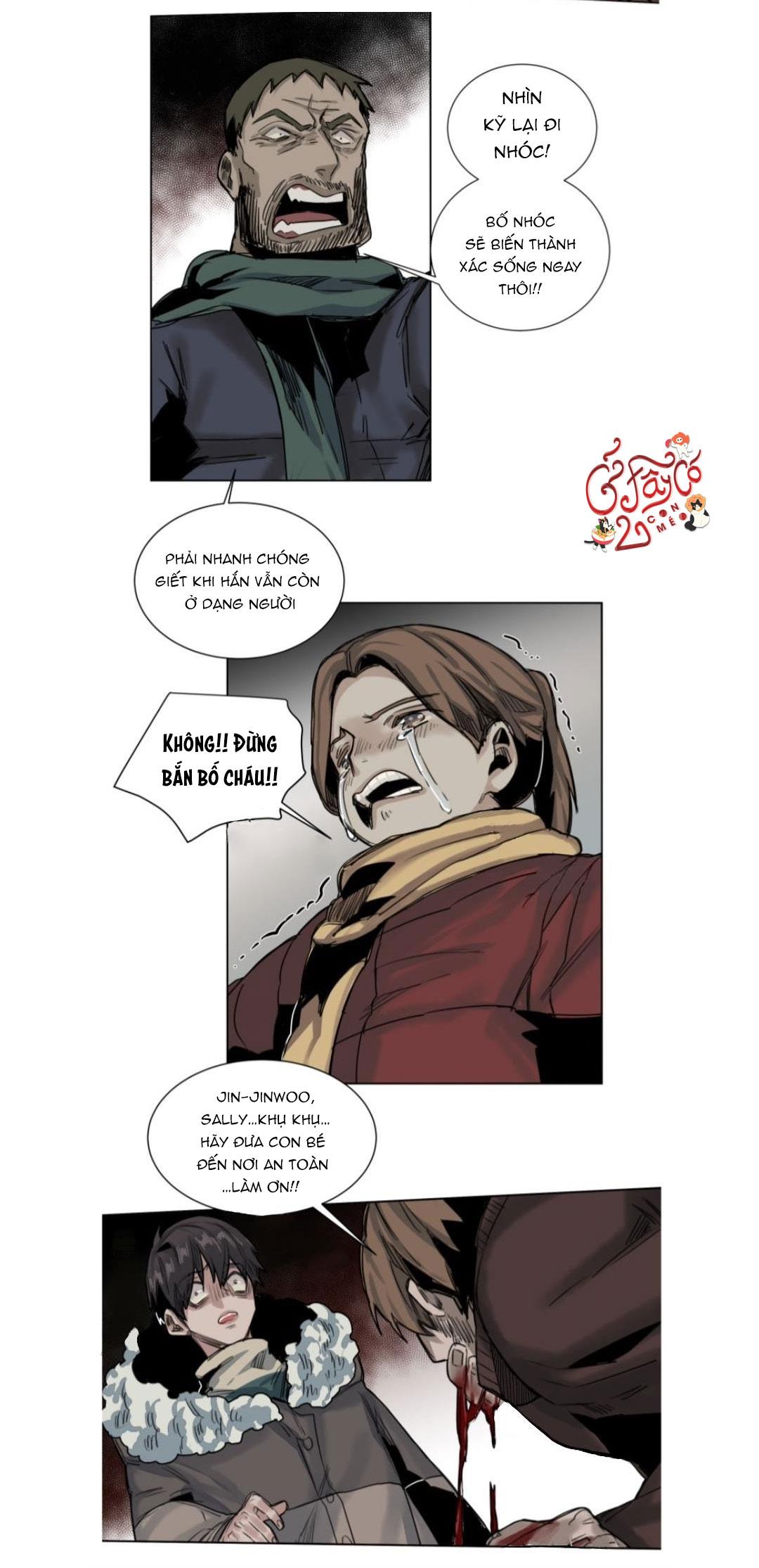 ánh nhìn của quạ chapter 34 10