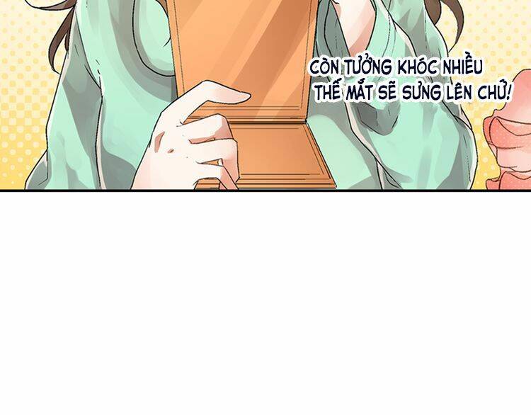 triệu nụ hôn của hoàng tử chapter 5 10