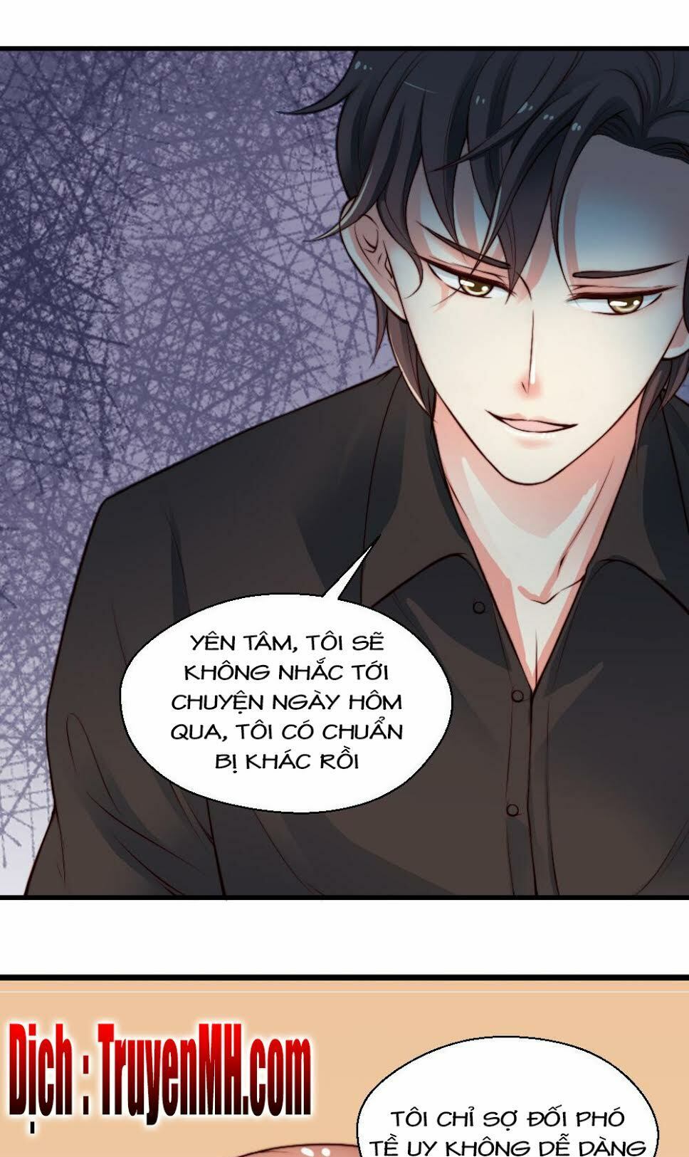 bí mật của thiên kim chapter 100 5