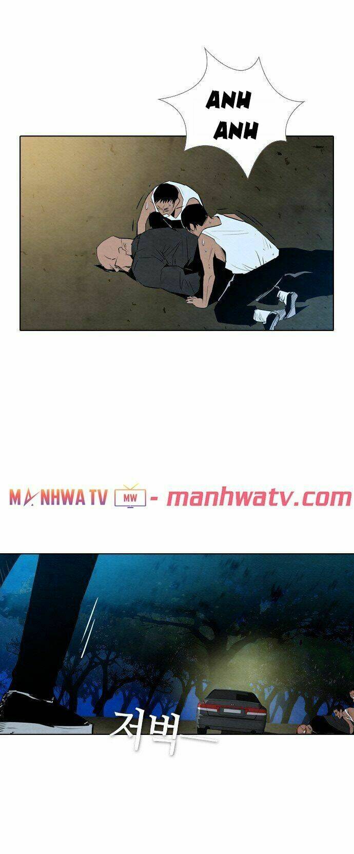 kẻ hồi sinh chapter 10 21