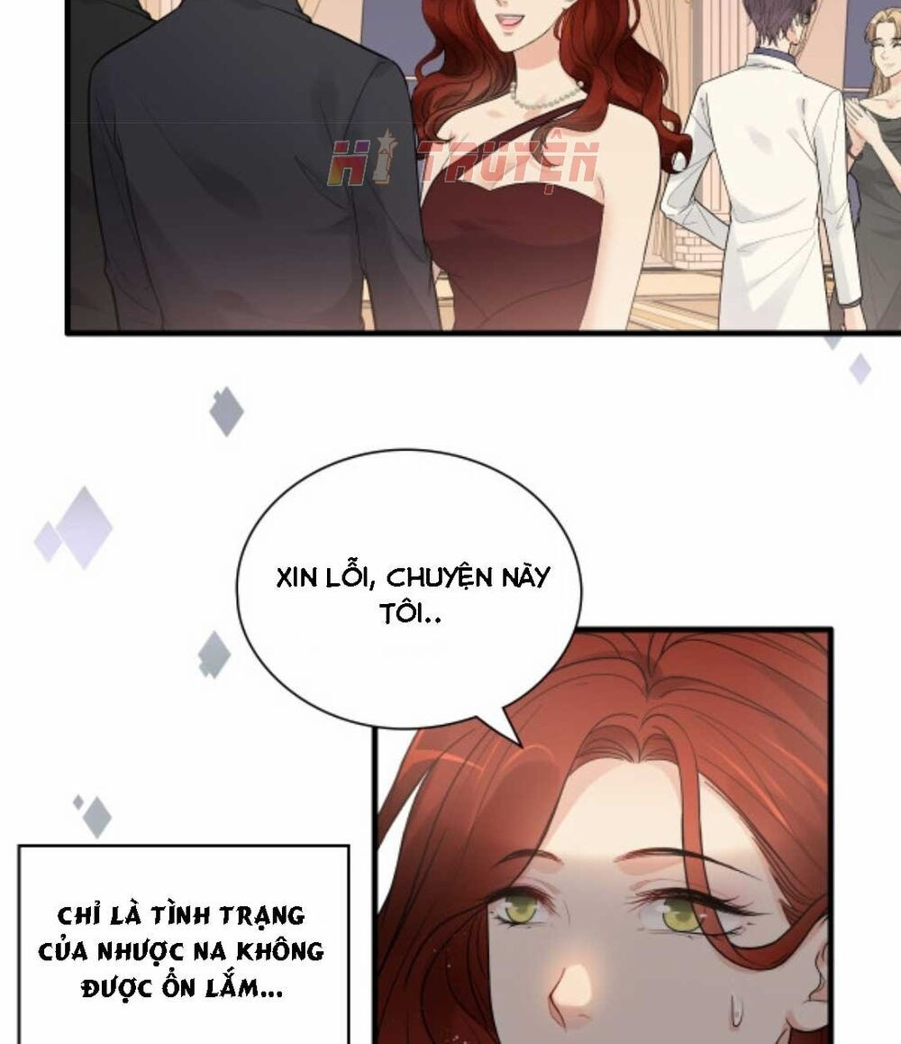 cô vợ hợp đồng bỏ trốn của tổng giám đốc chapter 428.1 3