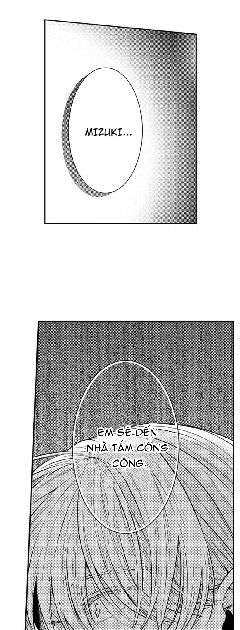 chơi em đi chồng yêu! chapter 8 10