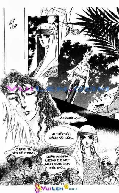 hậu duệ hoàng gia chapter 3 91