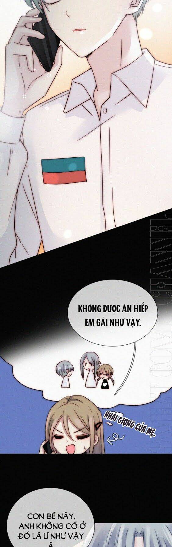 nếu ngày đó chúng ta chưa quen biết chapter 19 12