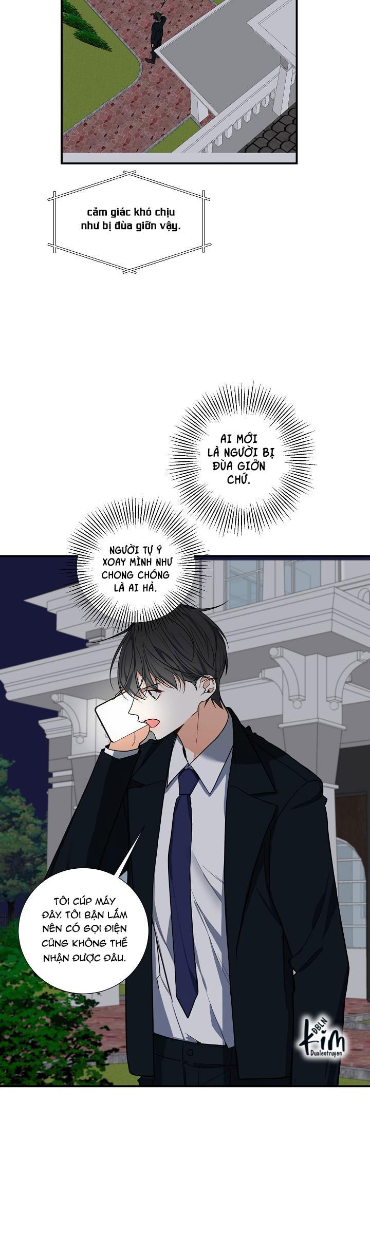 đêm săn chapter 7 30