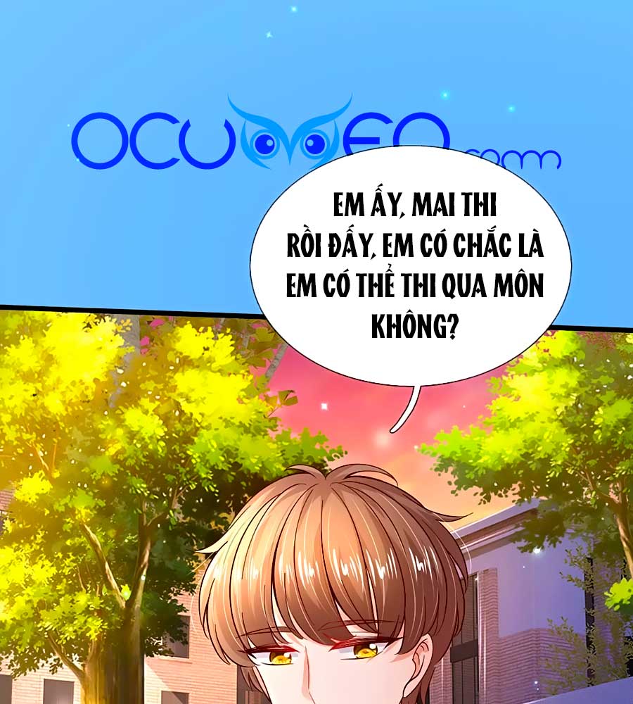 bỗng một ngày nọ trở thành con gái vua chapter 219 29