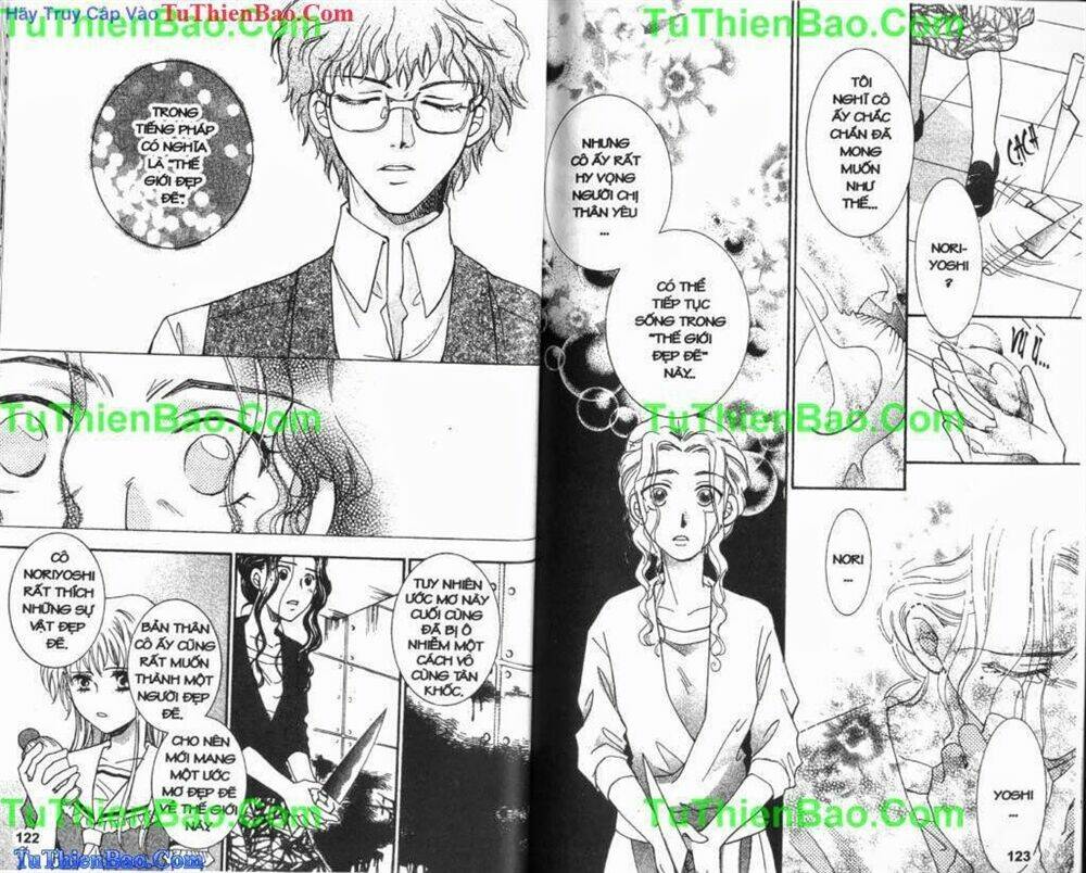 pháp sư tơ hồng chapter 2 63