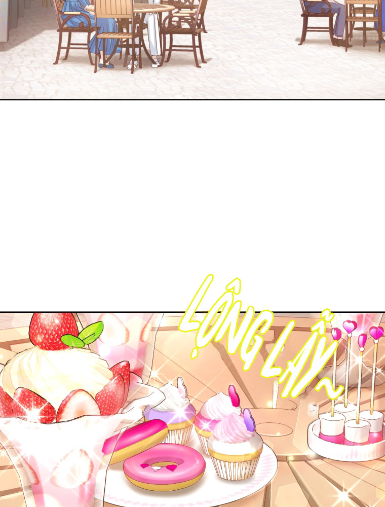 trở thành nhà điều chế nước hoa duy nhất của bạo chúa chapter 40.1 4