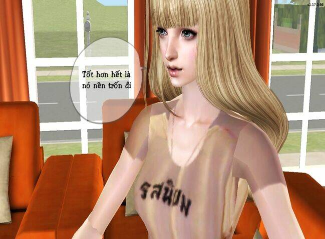 tìm em [truyện sims] chapter 34 40