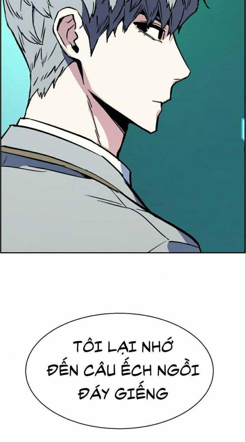 bạn học tôi là lính đánh thuê chapter 34 33