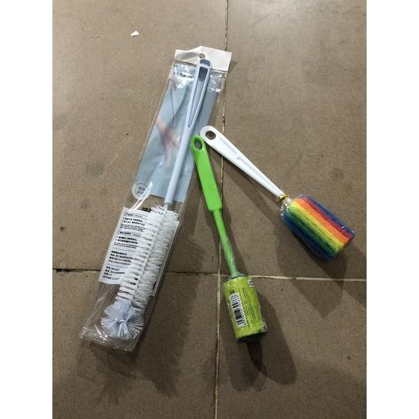 Chổi cọ cốc bình