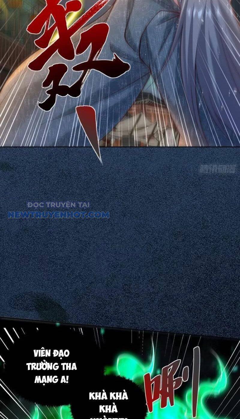 ta thực sự không muốn làm thần tiên chapter 46 17