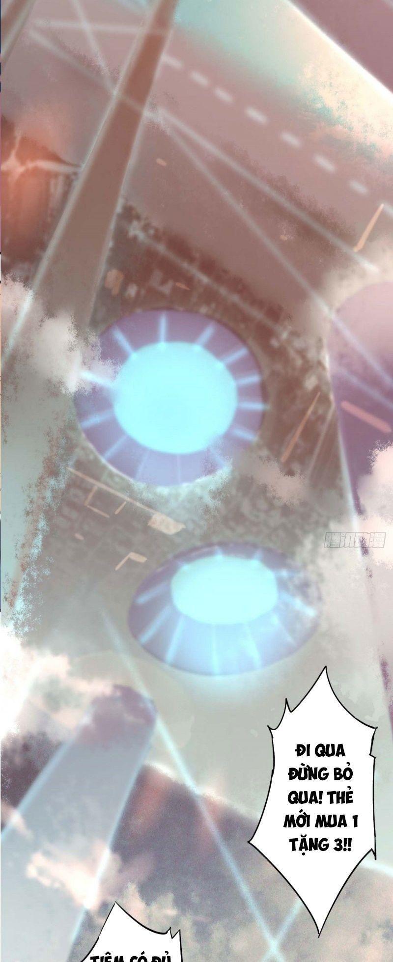 Siêu Thần Chế Tạp Sư chapter 0 7