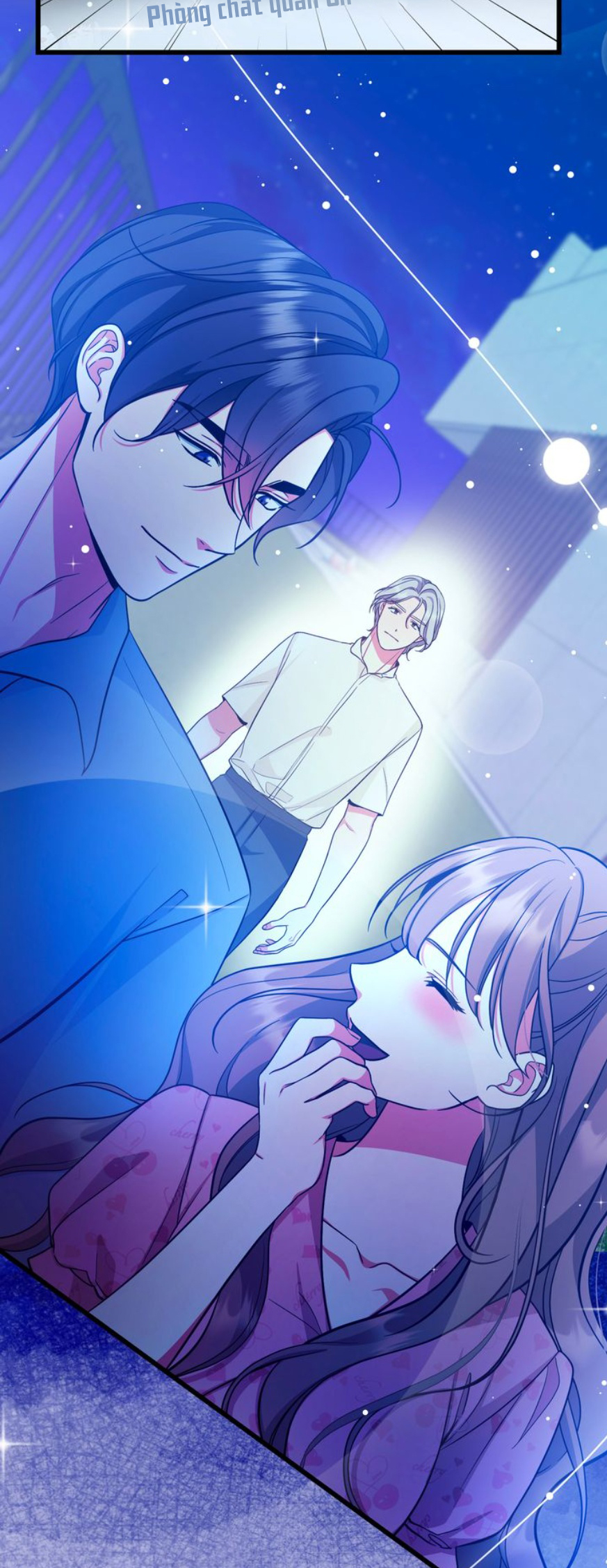 ngày mai chỉ có một lần chapter 52 39