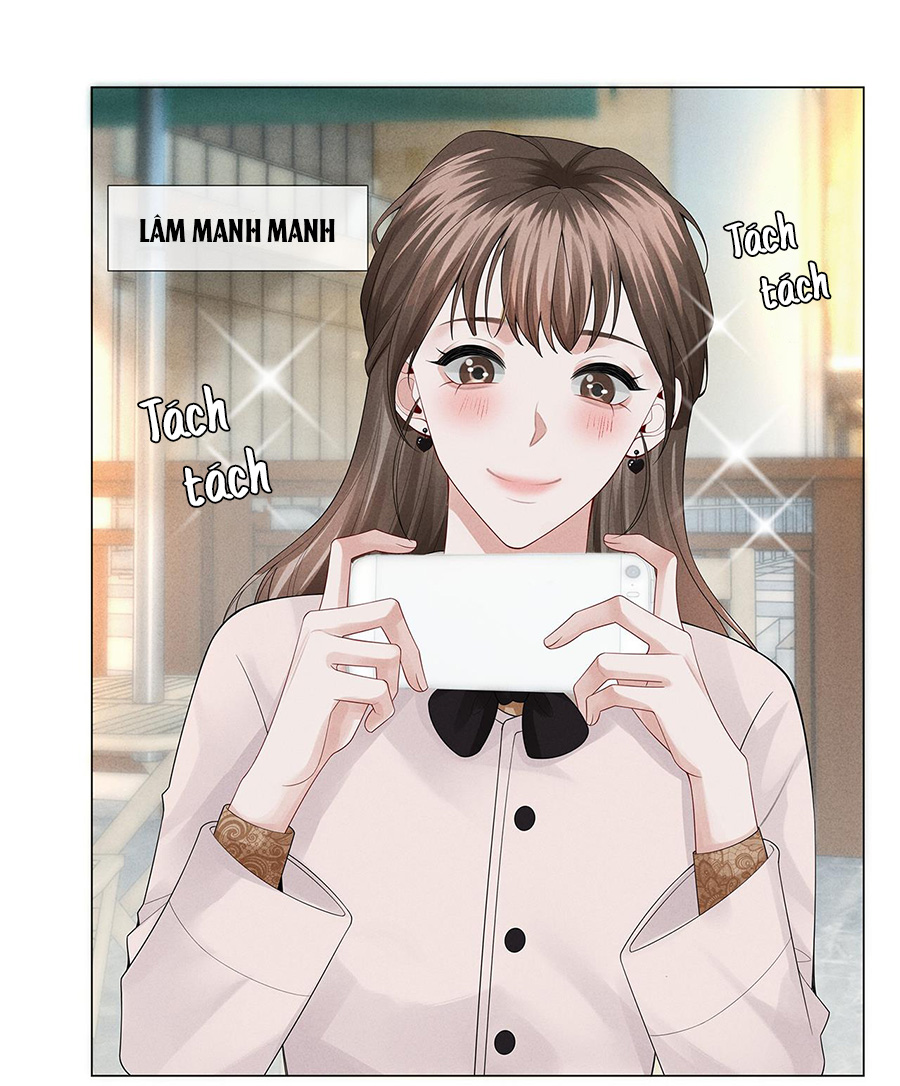 dior tiên sinh chapter 29 34