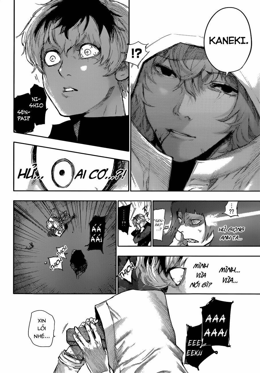 ngạ quỷ vùng tokyo 2 chapter 7 16