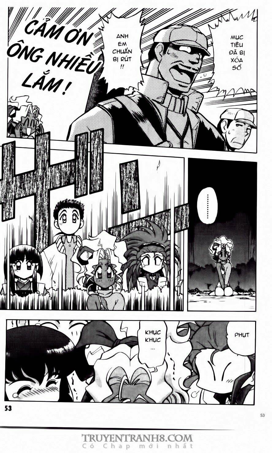 tenchi vô dụng chapter 16 26