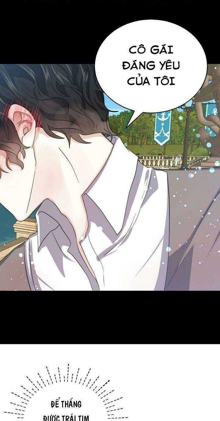 tôi là bạn gái cũ của một người lính chapter 24 23