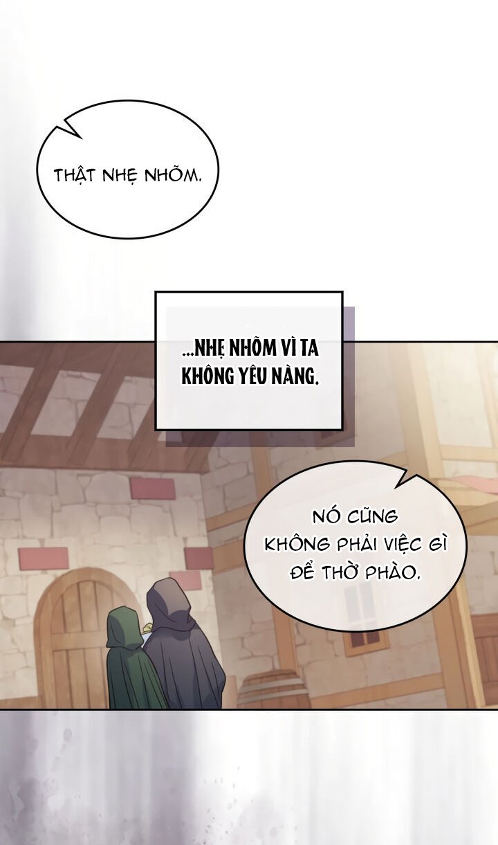 [18+] người đẹp và quái vật chapter 51 64