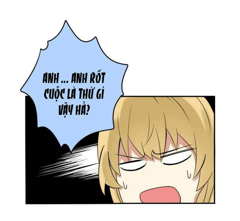 chào mừng đến với học viện yêu quái chapter 2 28