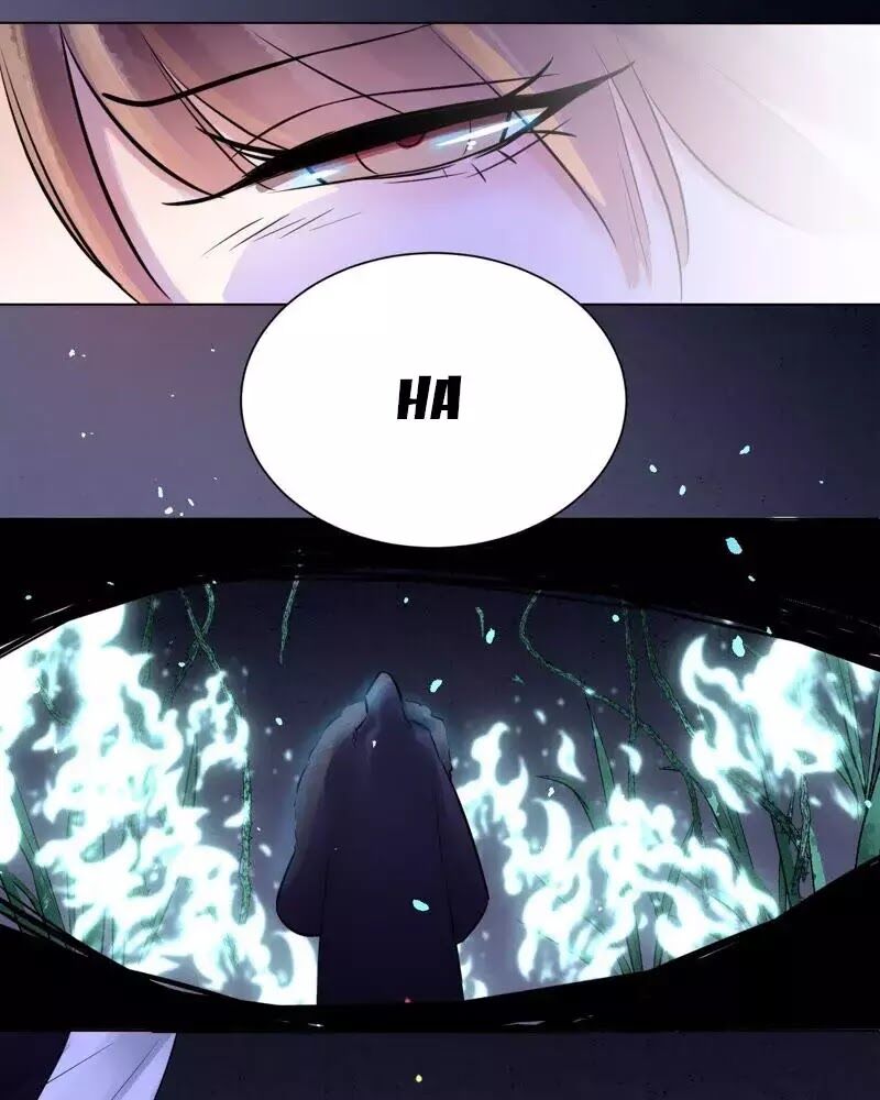 yêu long đại nhân của ta chapter 7 46