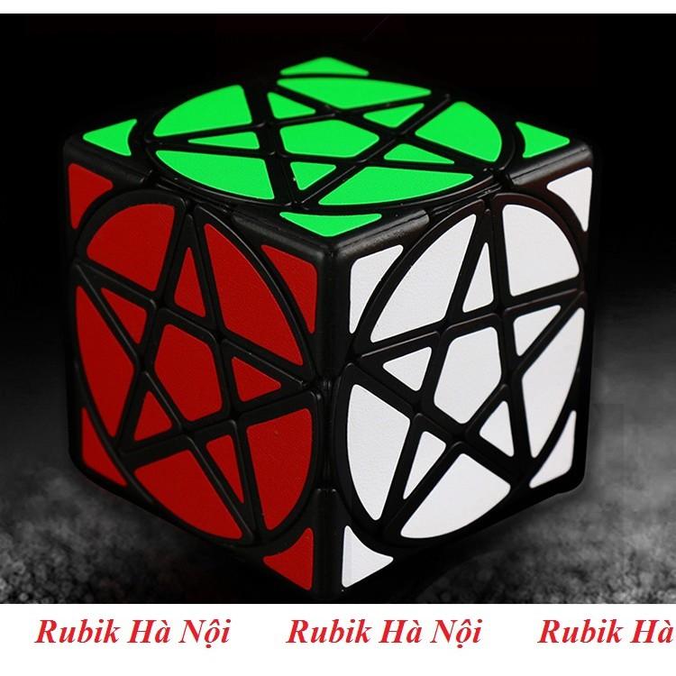 Rubik Pentacle