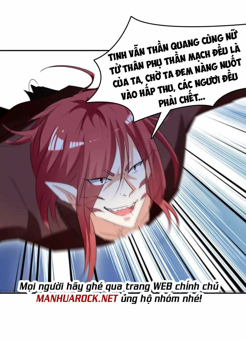 tối cường thăng cấp chapter 259 8