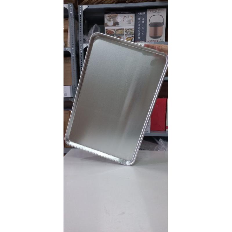 Khay nướng nhôm công nghiệp kích thước 40x60