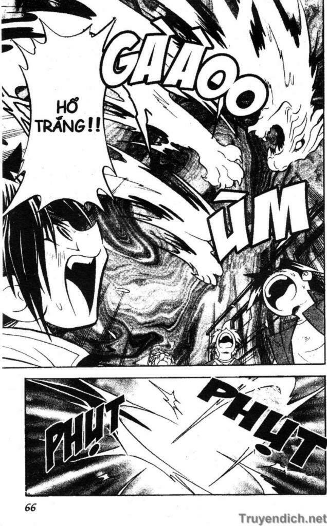 beley - con quay truyền thuyết chapter 7 63