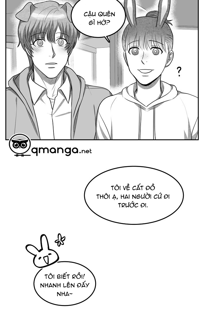 khi cún biết yêu chapter 4 42