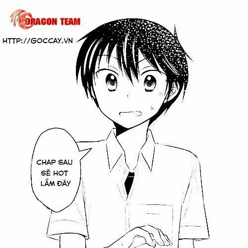 kẻ cô đơn và cô gái xinh đẹp chapter 6 24