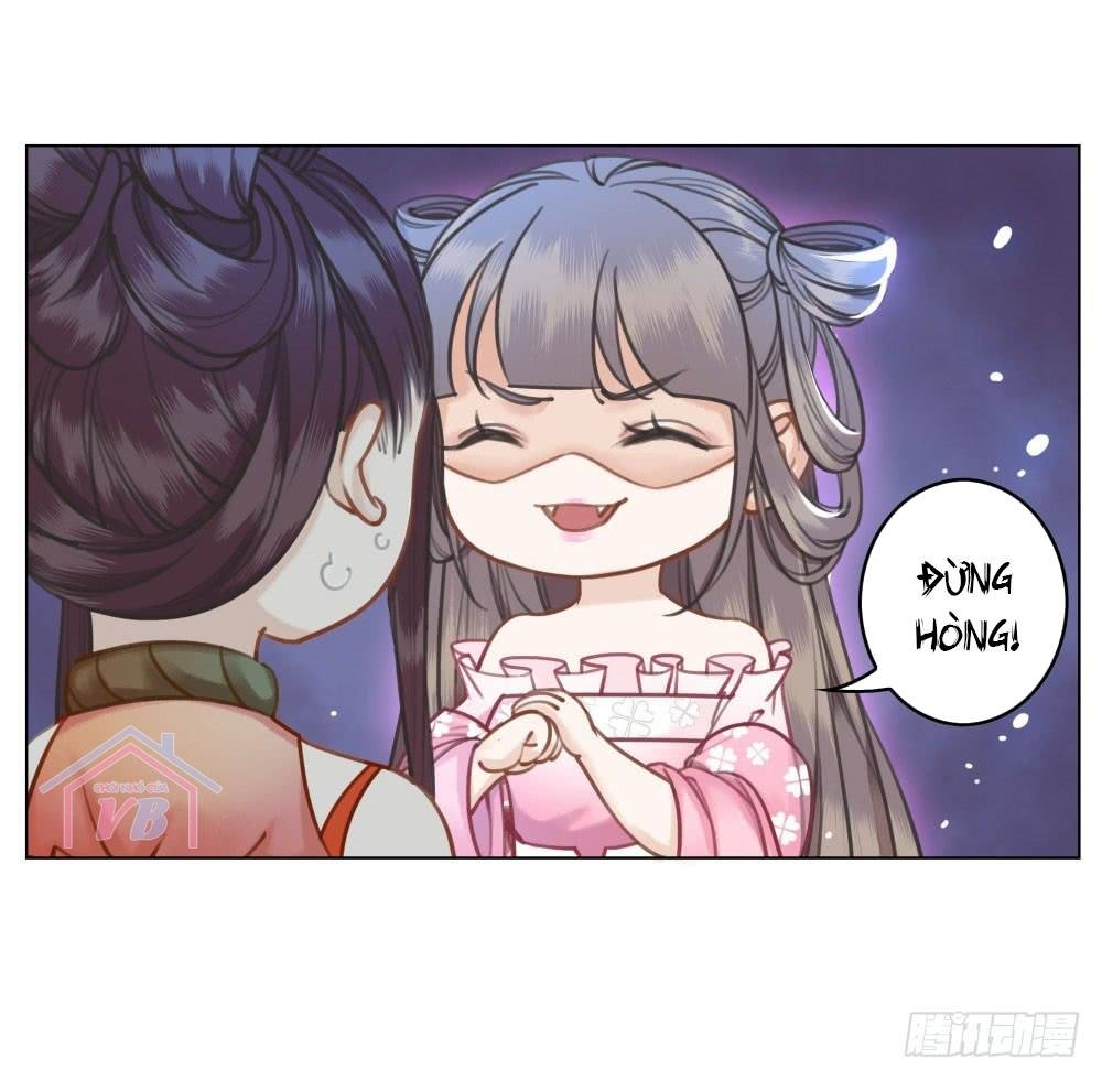 gay rồi! cái đó thành tinh rồi chapter 17 18