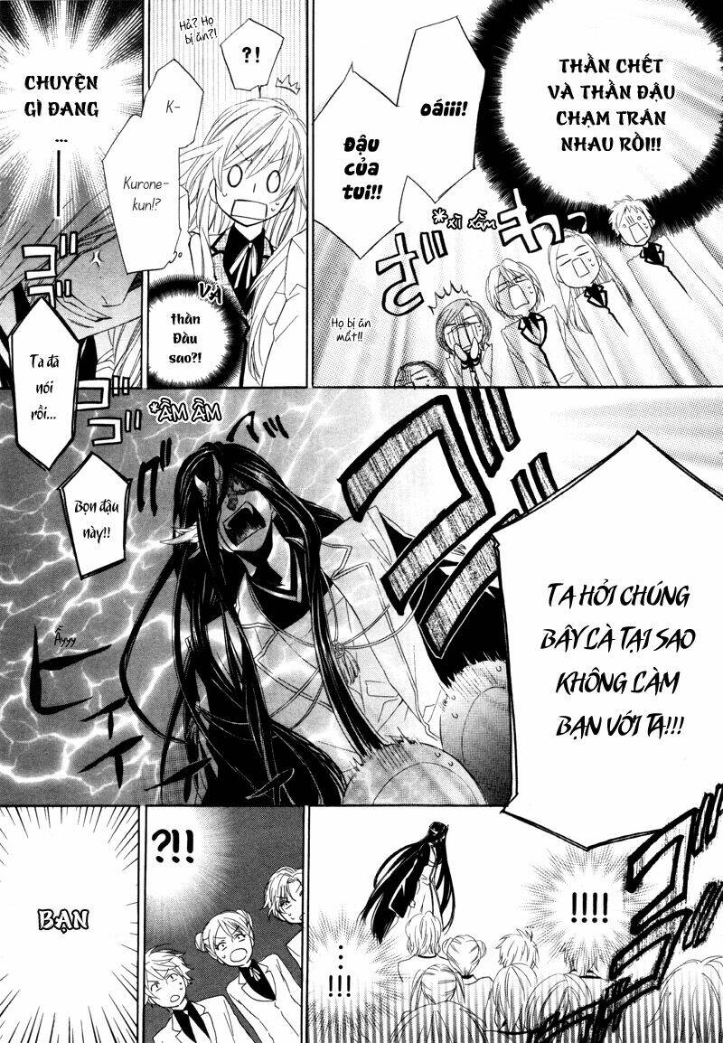 kami-sama gakuen armeria chapter 2 42