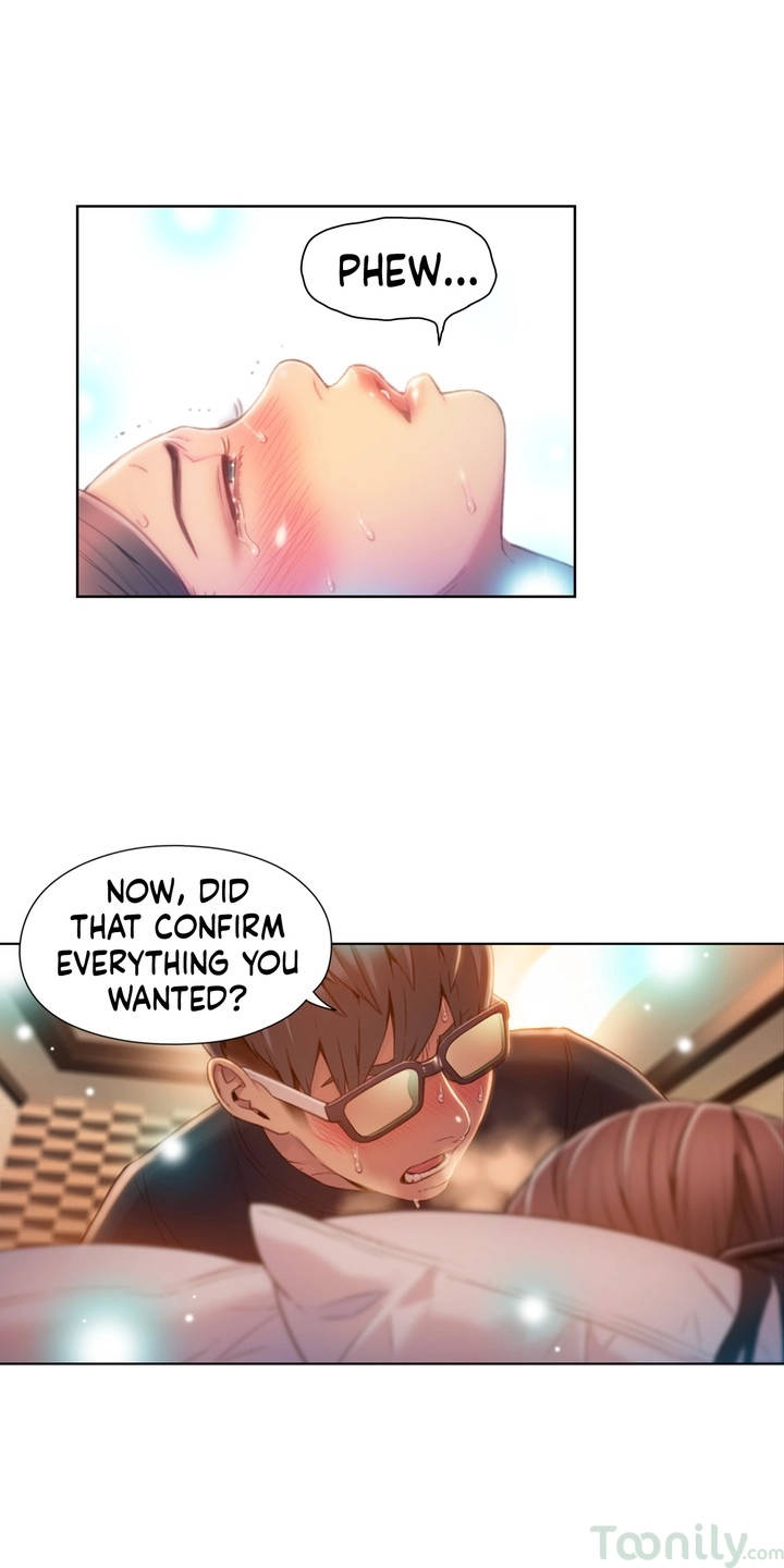 [raw] anh chàng ngọt ngào chapter 69 14